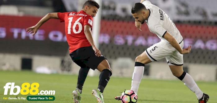 fb88-kèo chấp Qatar SC vs Al-Rayyan