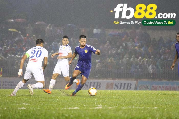 fb88-kèo chấp Quảng Nam vs TP.HCM