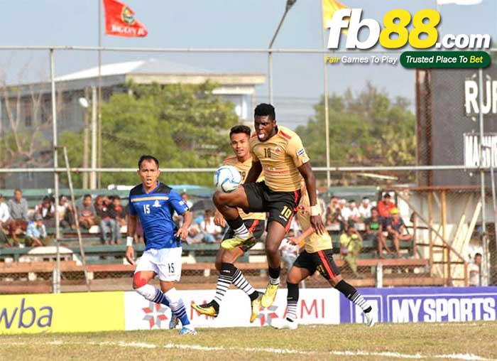 fb88-kèo chấp Rakhine United U21 vs Sagaing United FC U21