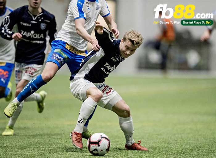 fb88-kèo chấp RoPS Rovaniemi vs AC Oulu