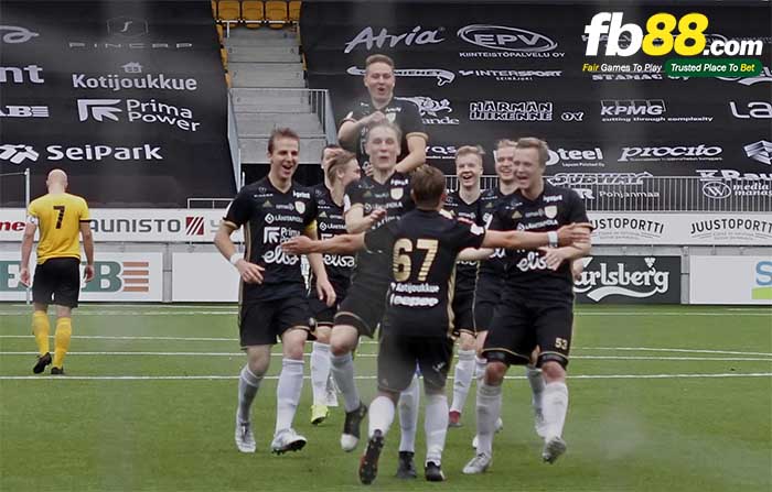 fb88-kèo chấp SJK Akatemia vs Jaro
