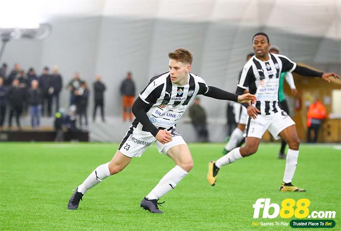 fb88-kèo chấp SJK Seinajoen vs TPS Turku
