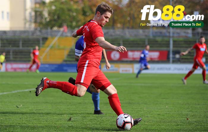 fb88-kèo chấp SV Lichtenberg 47 vs ZFC Meuselwitz