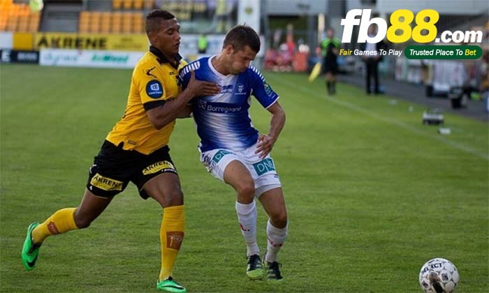fb88-kèo chấp Sarpsborg 08 vs Kongsvinger