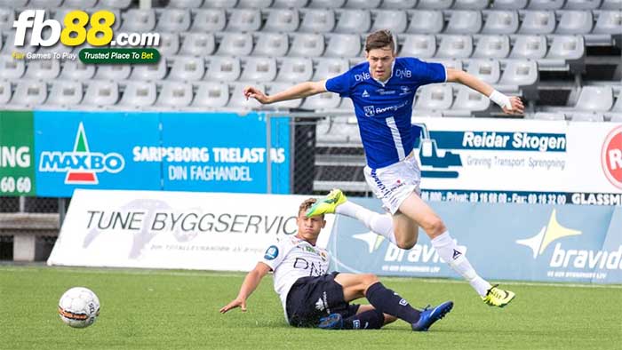 fb88-kèo chấp Sarpsborg 08 vs Moss