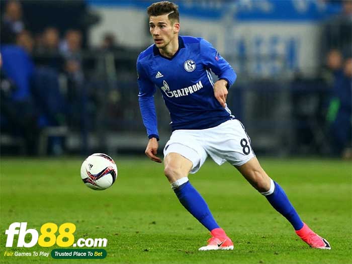 fb88-kèo chấp Schalke 04 vs Zenit St. Petersburg