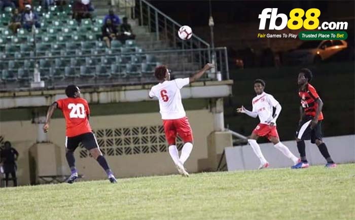 fb88-kèo chấp Security Forces United vs SLH St Pauls Utd
