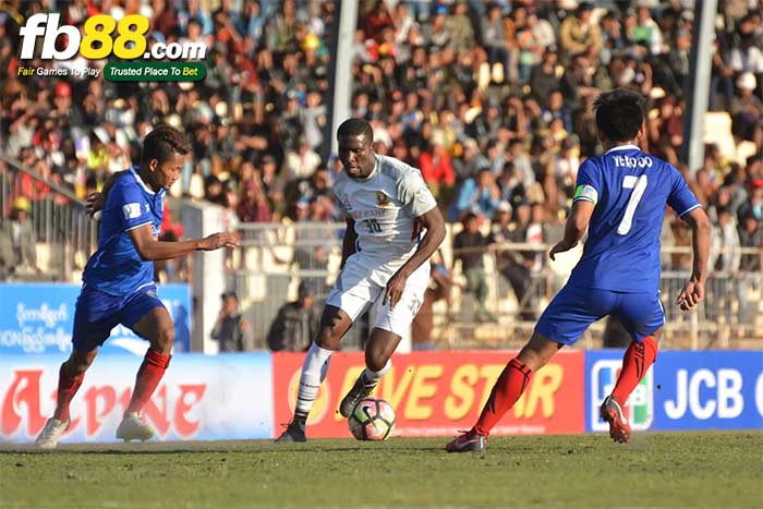 fb88-kèo chấp Shan United vs Southern Myanmar