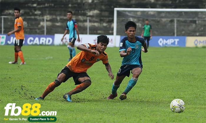 fb88-kèo chấp Silver Stars FC U19 vs Magwe FC U19