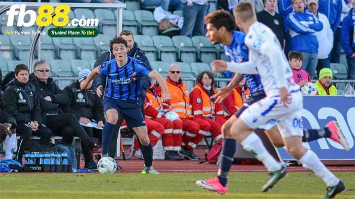 fb88-kèo chấp Stabaek vs FK Haugesund