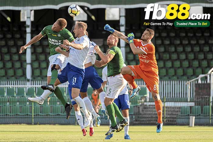 fb88-kèo chấp Stal Mielec vs Lech Poznan