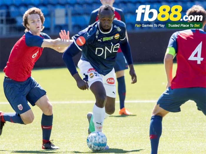 fb88-kèo chấp Stroemsgodset vs Vaalerenga