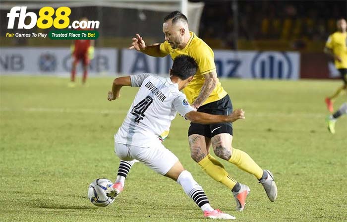 fb88-kèo chấp Tampines Rovers FC vs Lion City Sailors FC