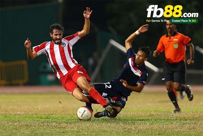 fb88-kèo chấp Tanjong Pagar Utd vs Albirex Niigata FC