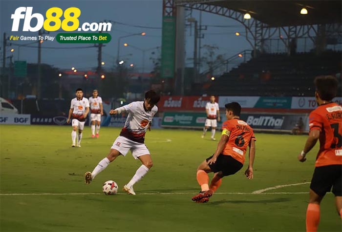 fb88-kèo chấp Trat FC vs Sukhothai