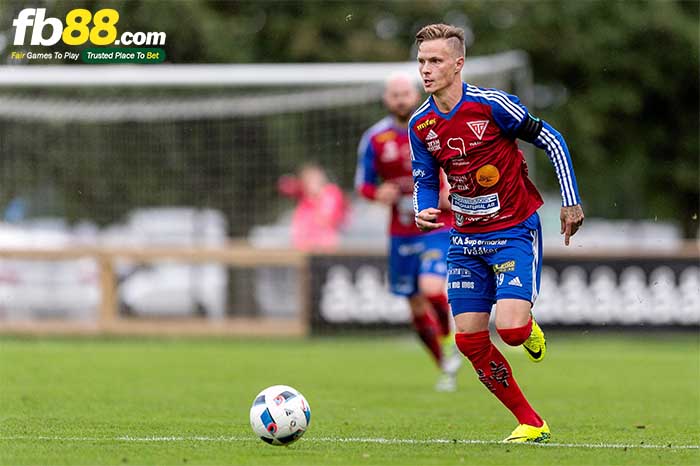 fb88-kèo chấp Tvaakers IF vs Vinbergs IF