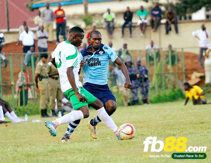 fb88-kèo chấp UPDF FC vs Kitara FC