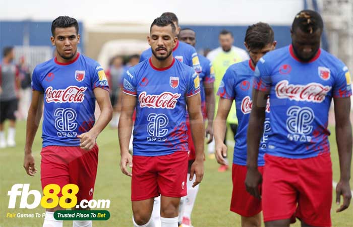 fb88-kèo chấp US Tataouine vs Sifakesi