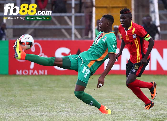 fb88-kèo chấp Uganda vs Zambia