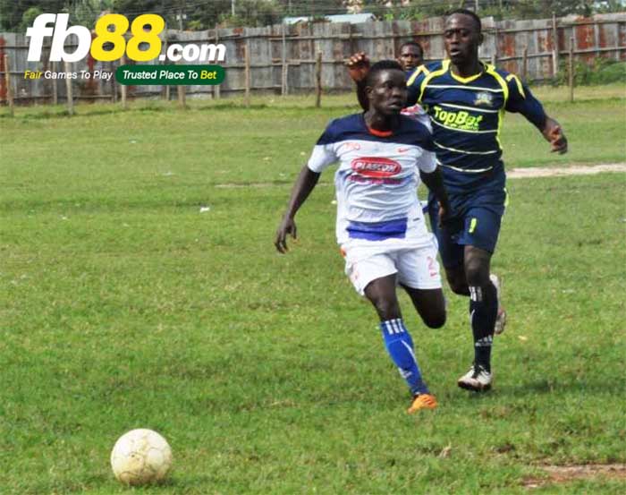 fb88-kèo chấp Water FC vs Kansai Plascon FC
