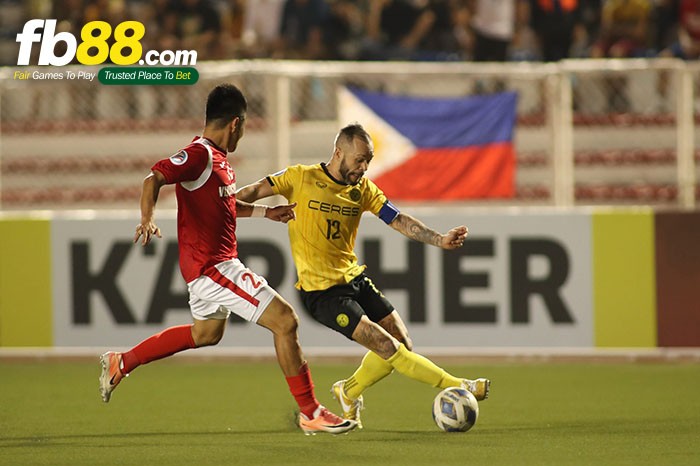 fb88-kèo chấp ceres vs bali united