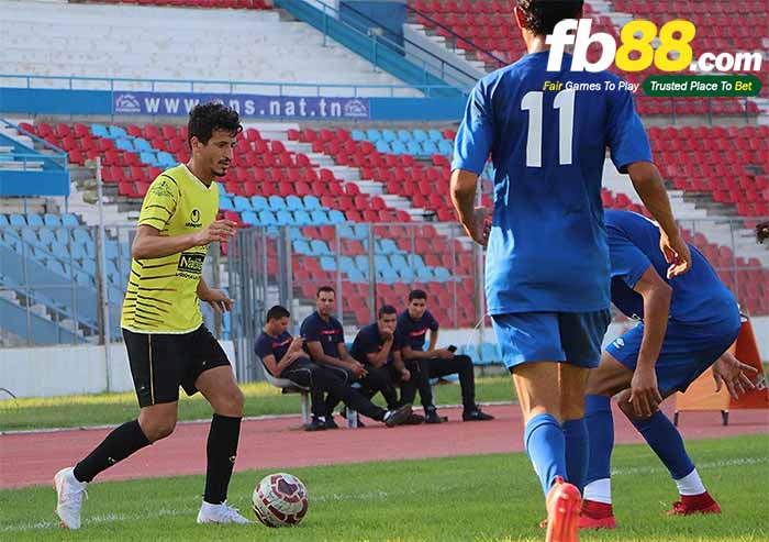 fb88-kèo nhà cái A.S Djerba vs AS Oued Ellil
