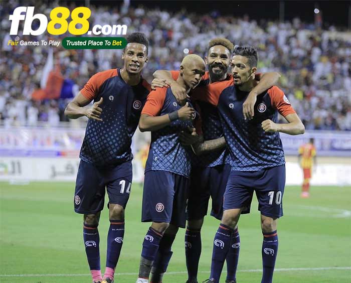 fb88-kèo nhà cái Al-Fateh vs Al-adalh