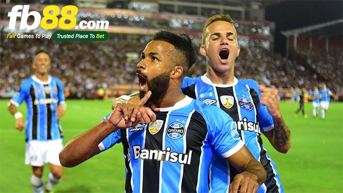 fb88-kèo nhà cái America de Cali vs Gremio