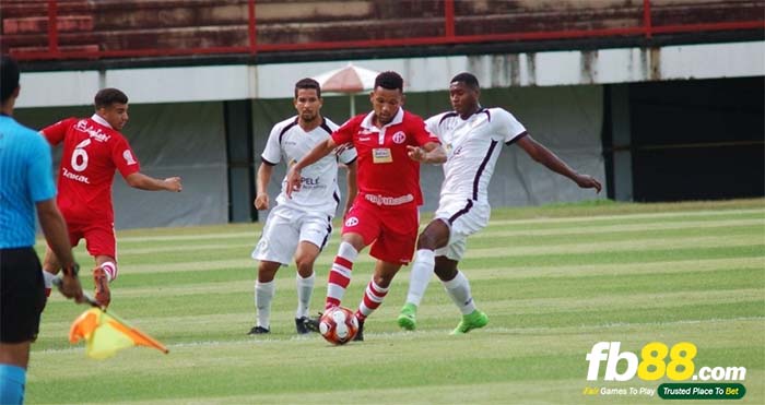 fb88-kèo nhà cái Americano RJ vs America RJ