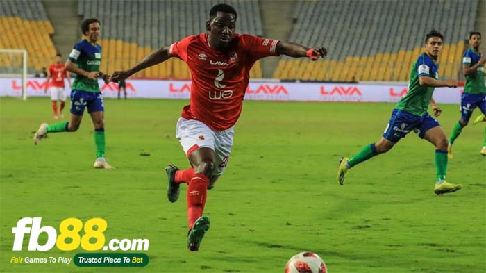 fb88-kèo nhà cái Aswan FC vs FC Masr