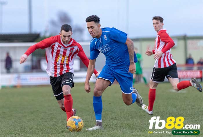 fb88-kèo nhà cái BSG Chemie Leipzig vs Hallen