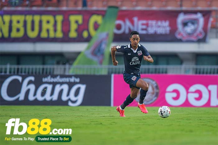 fb88-kèo nhà cái Bangkok United vs Suphanburi FC