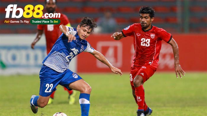 fb88-kèo nhà cái Bashundhara Kings vs TC Sports Club