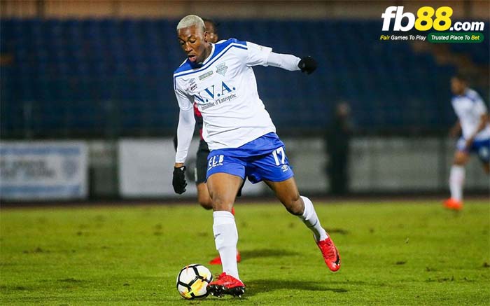 fb88-kèo nhà cái Bergkvara AIF vs SSG