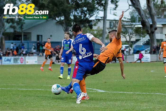 fb88-kèo nhà cái Brisbane City SC(U20) vs Peninsula 