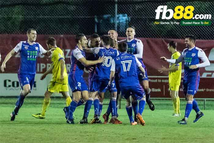 fb88-kèo nhà cái Brisbane City vs Peninsula Power