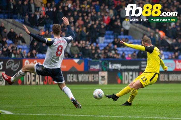 fb88-kèo nhà cái Burton vs Bolton