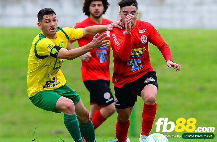 fb88-kèo nhà cái Cerro Largo vs Rentistas