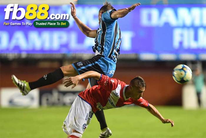 fb88-kèo nhà cái Chacarita Juniors vs Almagro