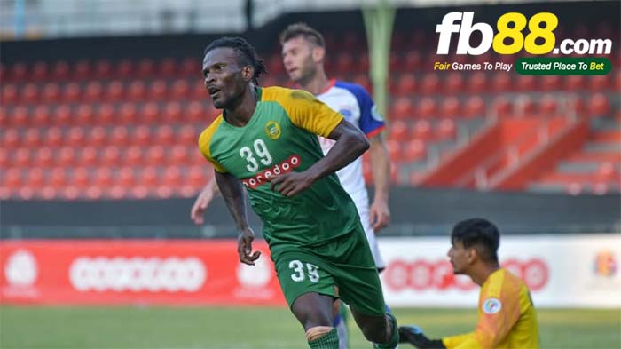 fb88-kèo nhà cái Chennai City FC vs Maziya