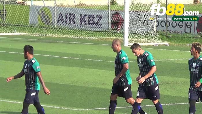 fb88-kèo nhà cái Chin United U19 vs Zwekapin United U19