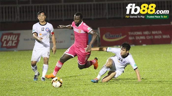 fb88-kèo nhà cái Đà Nẵng vs Sài Gòn