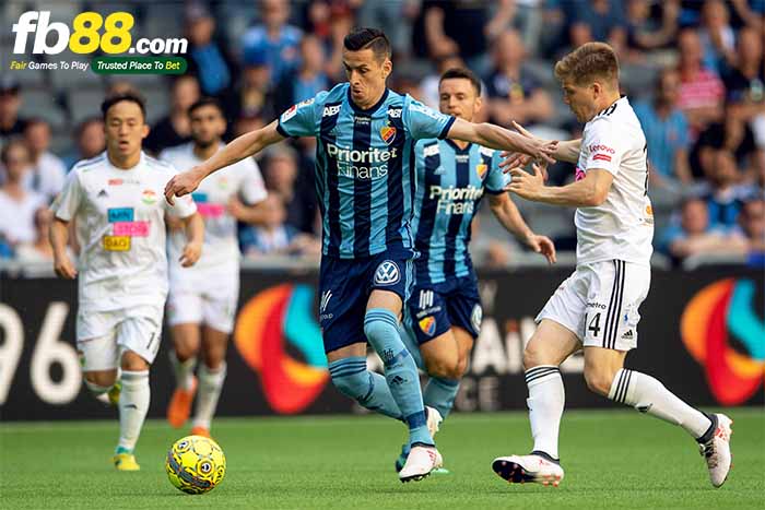 fb88-kèo nhà cái Degerfors IF vs Djurgardens