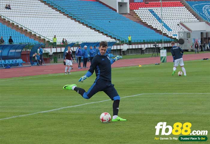 fb88-kèo nhà cái Dubl vs Zhodino Uzhnoe