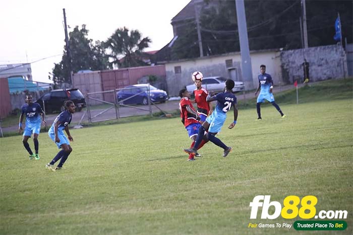 fb88-kèo nhà cái ELCO LTD St Peters vs Flow 4G Cayon Rockets