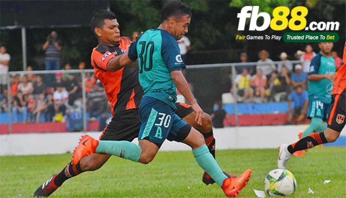 fb88-kèo nhà cái El Vencedor vs Alianza FC