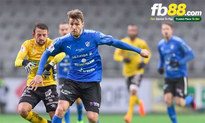 fb88-kèo nhà cái Elfsborg vs Halmstads