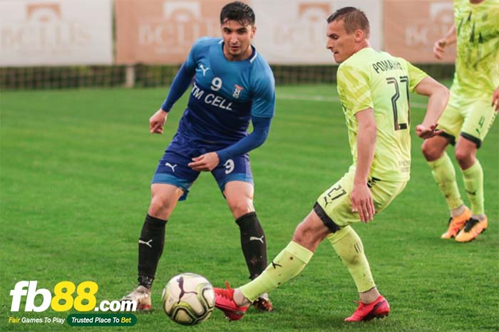 fb88-kèo nhà cái FC Altyn Asyr vs FC MERW
