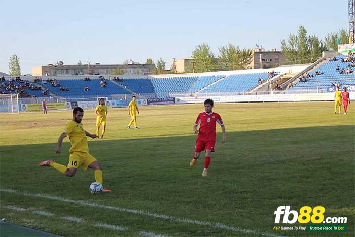 fb88-kèo nhà cái FC Istaravshan vs FC Isfara