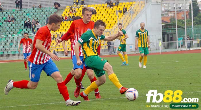 fb88-kèo nhà cái FK Chita vs Kuban Holding